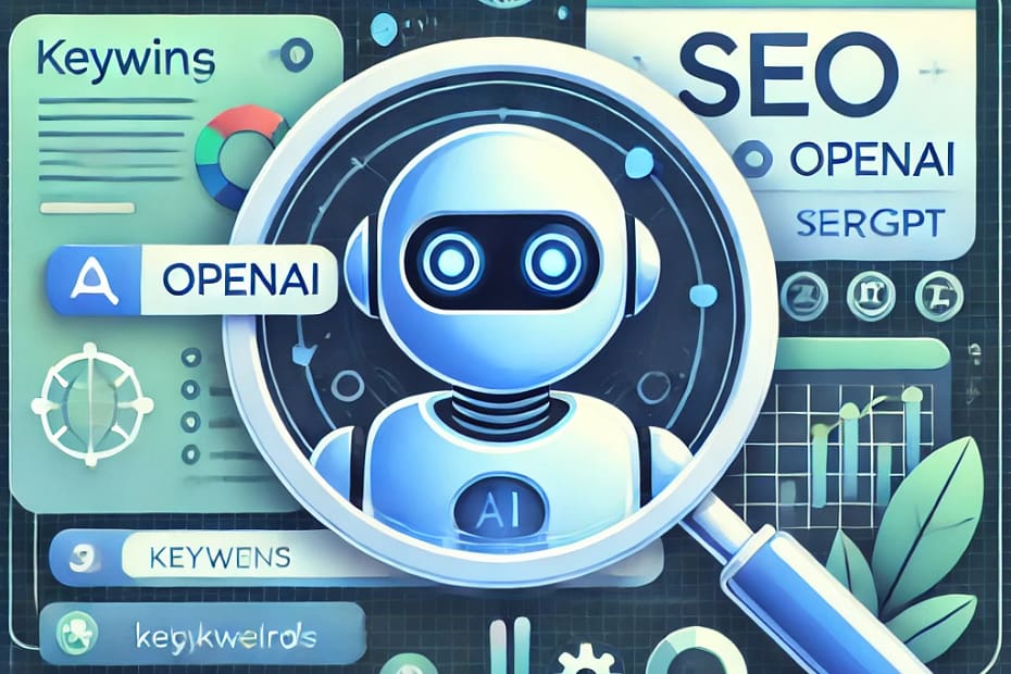 Openai Chatgpt Search Engine vs SEO